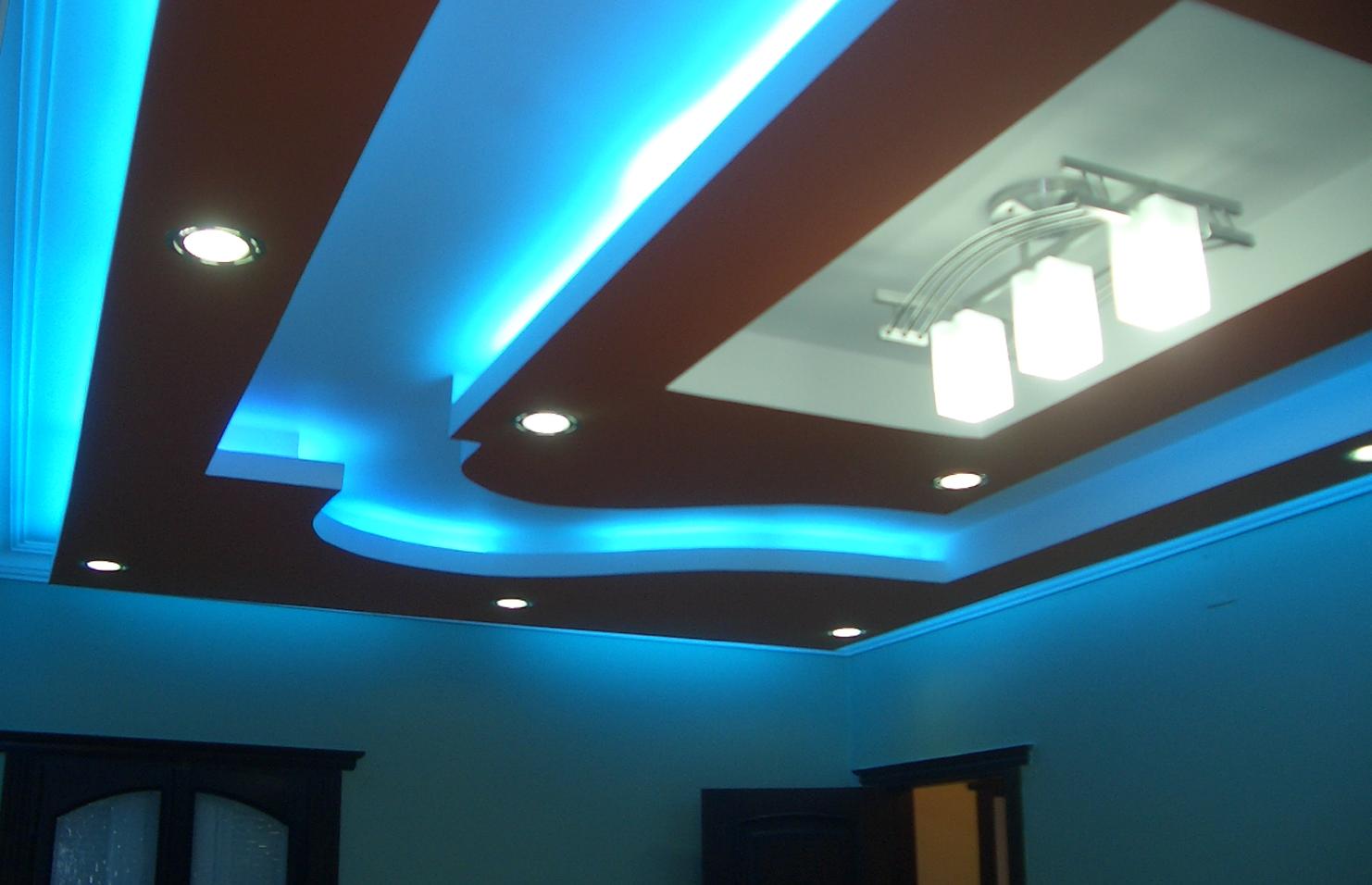 False Ceiling in trichy